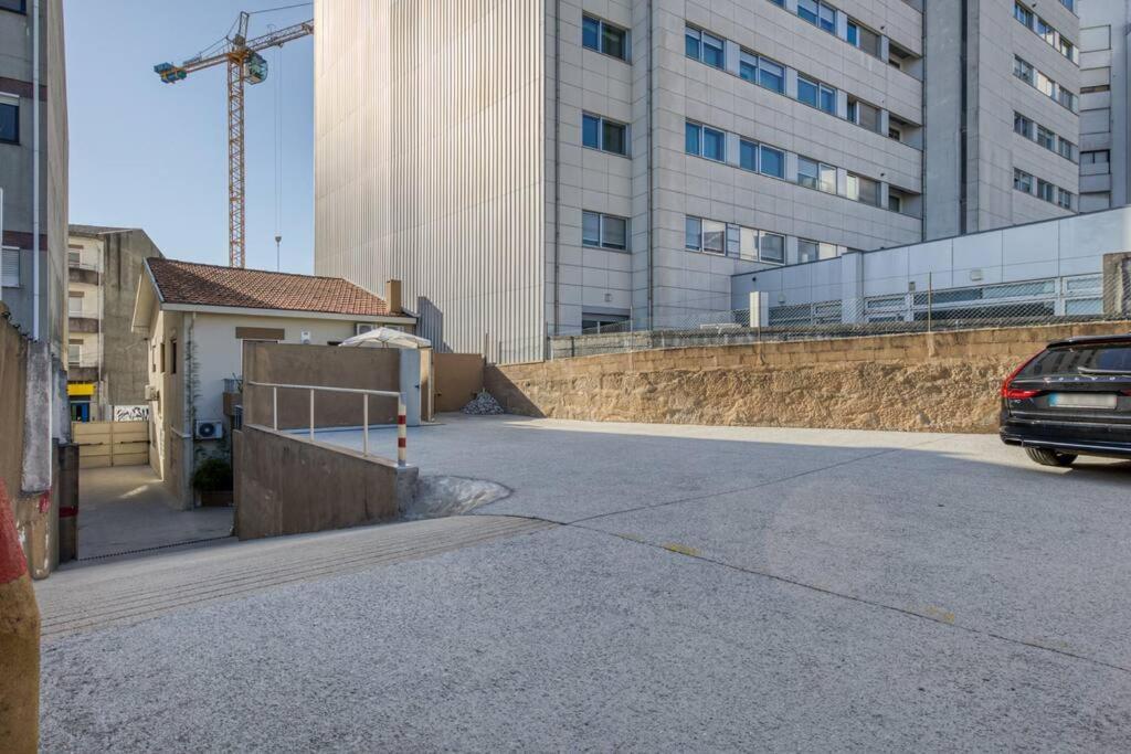 Spacious House In Porto For Family And Friends Maía Eksteriør bilde