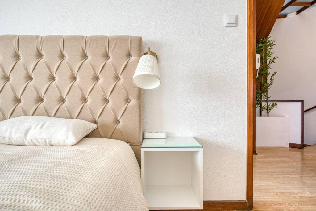 Spacious House In Porto For Family And Friends Maía Eksteriør bilde