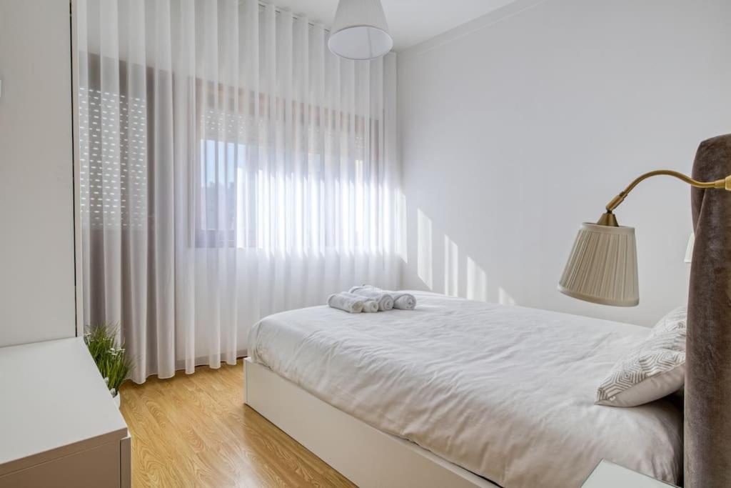 Spacious House In Porto For Family And Friends Maía Eksteriør bilde