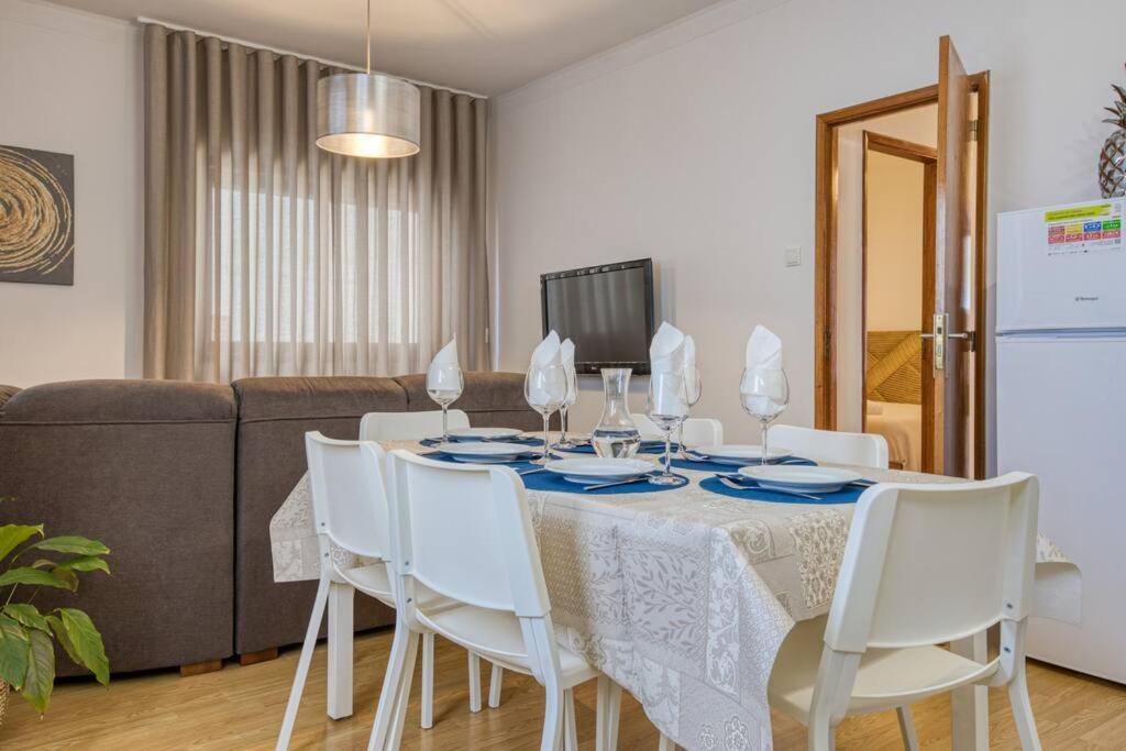 Spacious House In Porto For Family And Friends Maía Eksteriør bilde