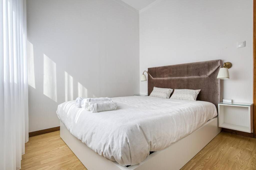 Spacious House In Porto For Family And Friends Maía Eksteriør bilde